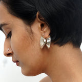 Damru earrings