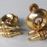 Dvi earrings