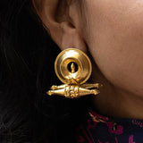 Dvi earrings