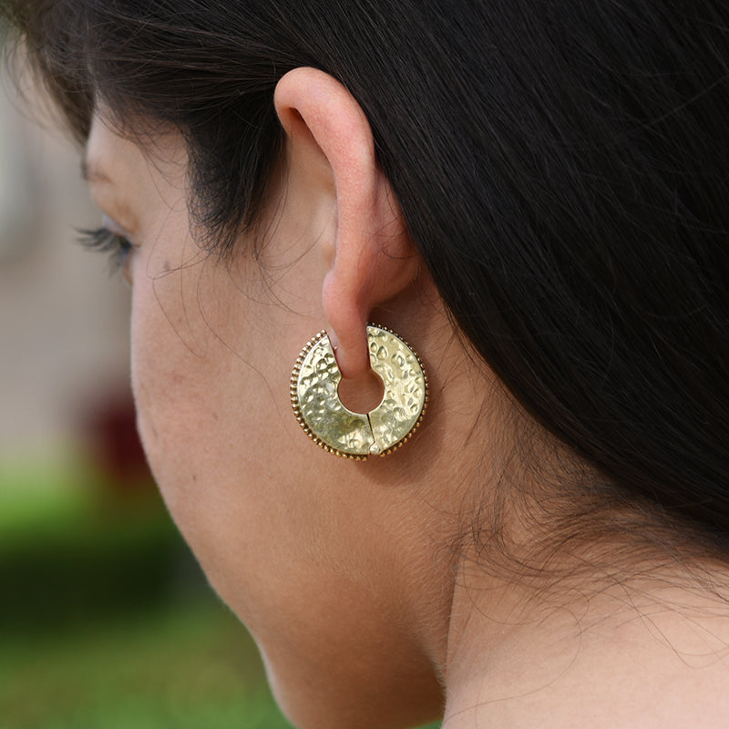 Kendra earrings