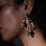 Shirui earrings