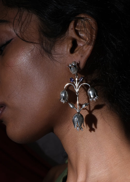 Shirui earrings