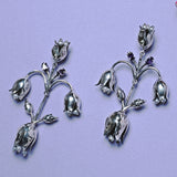 Shirui earrings