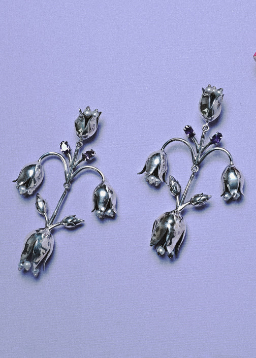 Shirui earrings