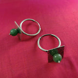 Matar baali earrings