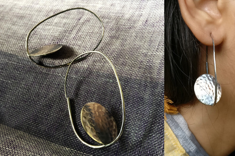 Hoda earrings