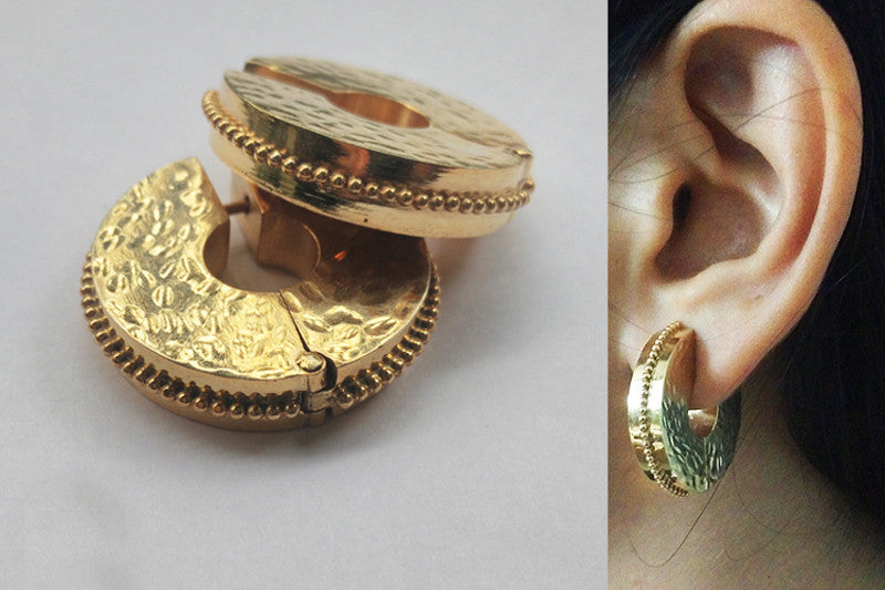 Kendra earrings