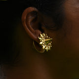 Lattu earrings