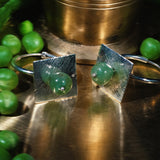 Matar baali earrings