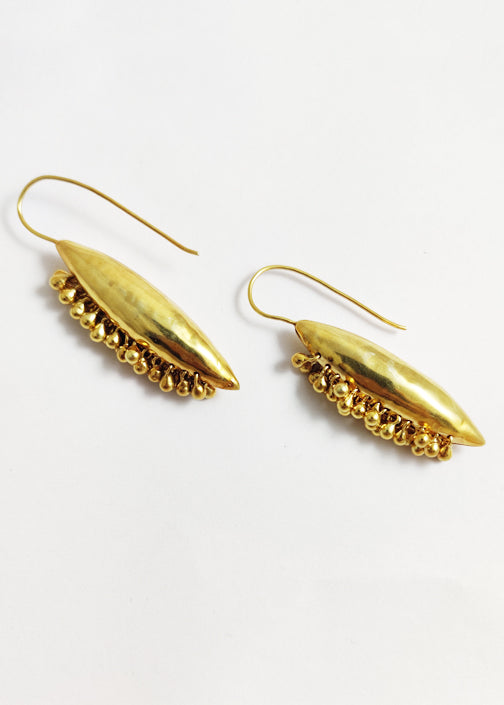 Matra earrings