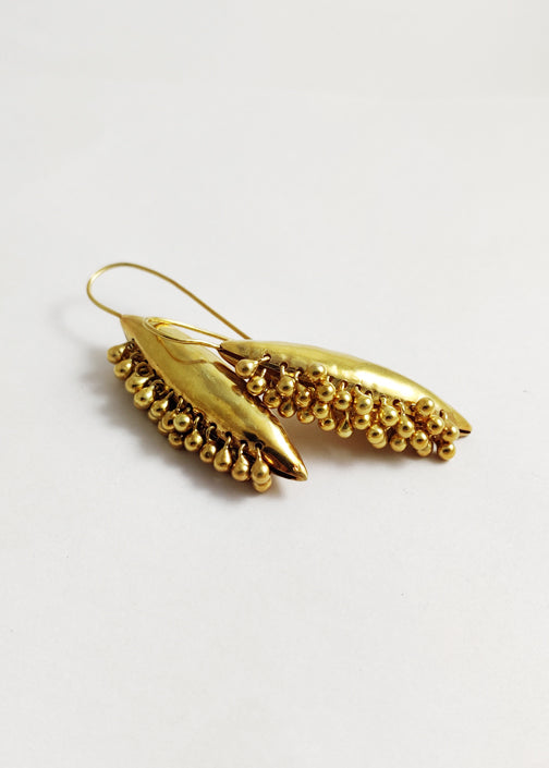 Matra earrings