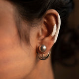 Mawu earrings