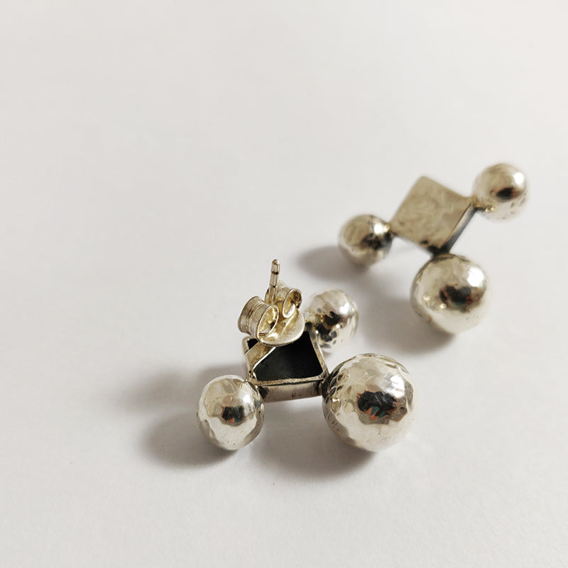Niyati studs