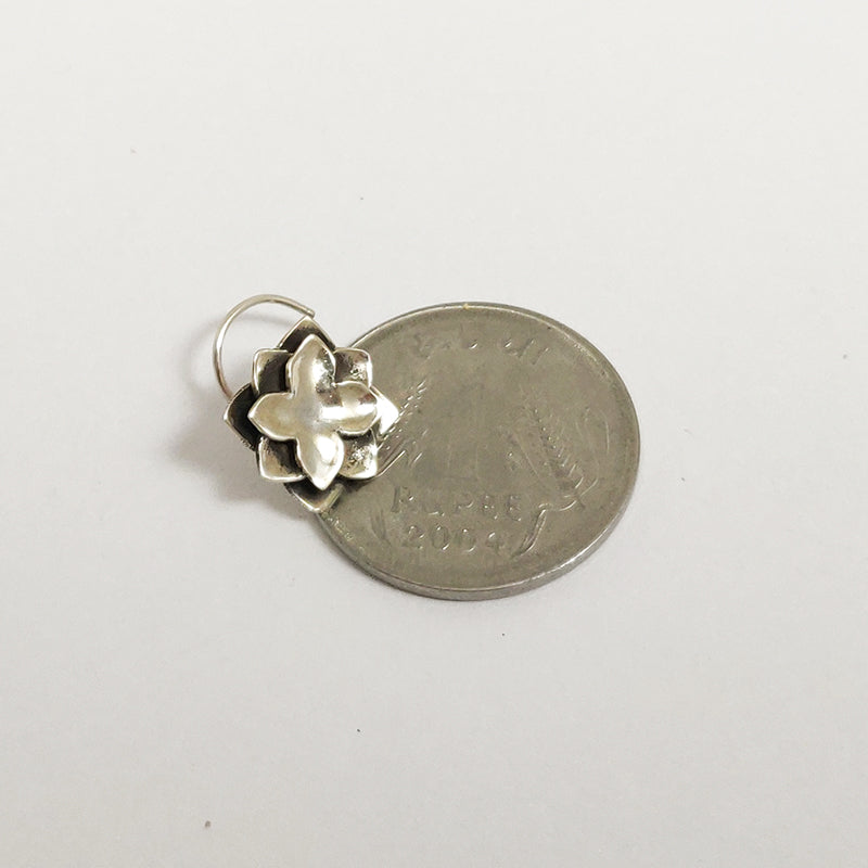 Kumud nose pin