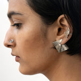 Patang earrings