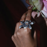 Foliage ring
