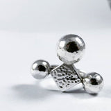 Bhumiti ring