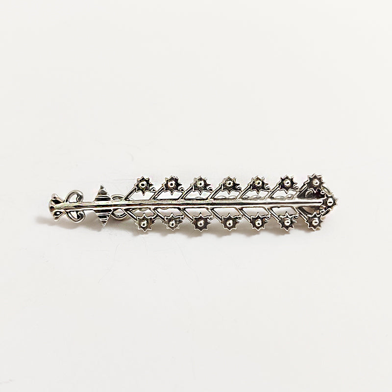 Shiuli hair pin