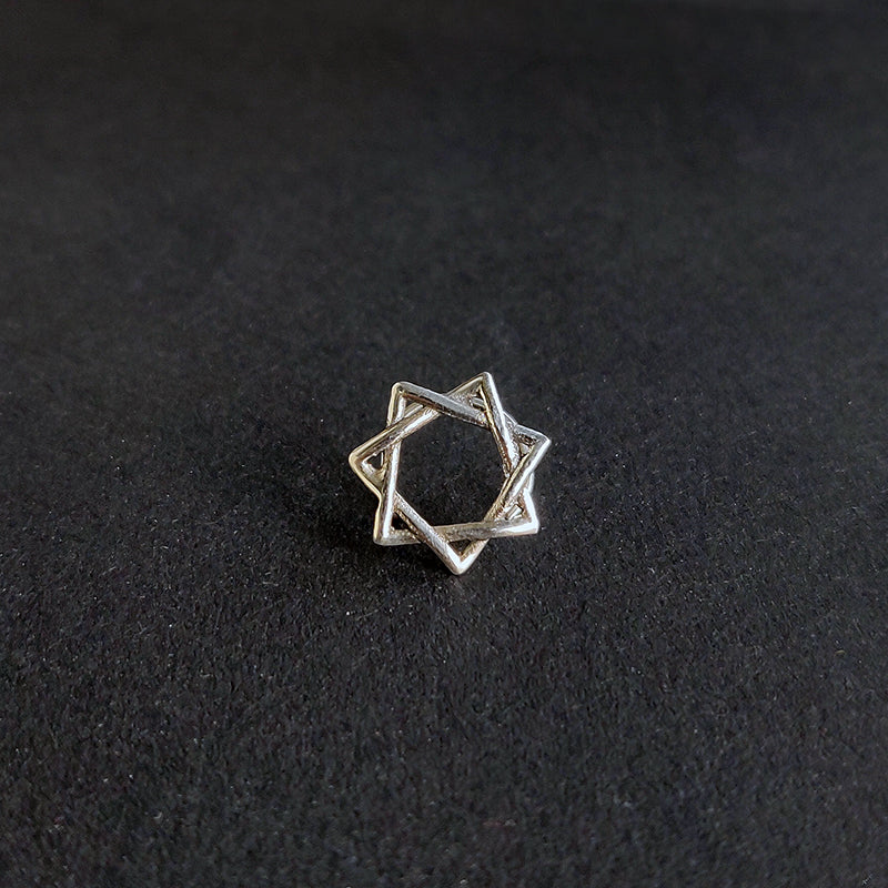 The star