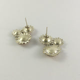 Troika earrings